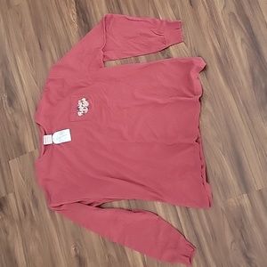 Rosie Daze long sleeve tshirt